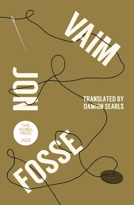 Vaim by Fosse, Jon