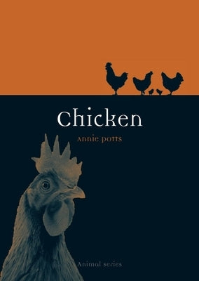 Chicken by Potts, Annie