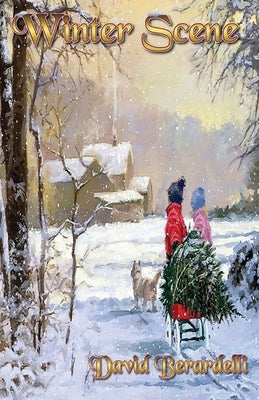 Winter Scene by Berardelli, David