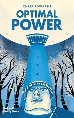 Optimal Power by Edwards, Chris