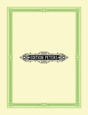 24 Inventions for Piano by Finney, Ross Lee