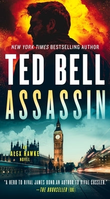 Assassin by Bell, Ted