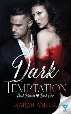 Dark Temptation by Amelle, Sarah