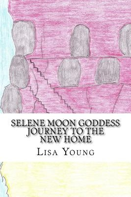 Selene Moon Goddess Vol. II by Young, Lisa J.