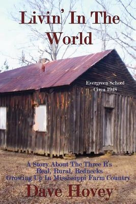 Livin' in the World by Hovey, Dave