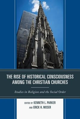 Jacob Neusner Series: Religion/Social Order by Parker, Kenneth L.