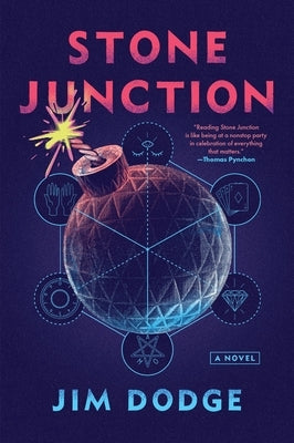 Stone Junction by Dodge, Jim