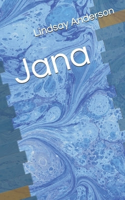 Jana by Anderson, Lindsay