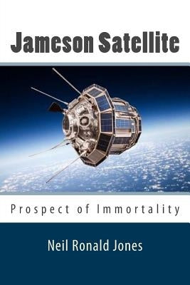Jameson Satellite by Jones, Neil