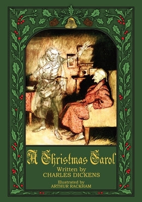 A Christmas Carol by Dickens, Charles