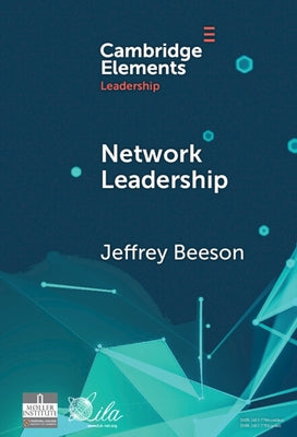 Network Leadership by Beeson, Jeffrey