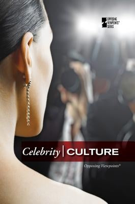 Celebrity Culture by Berlatsky, Noah