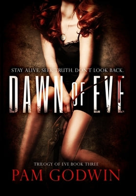 Dawn of Eve by Godwin, Pam