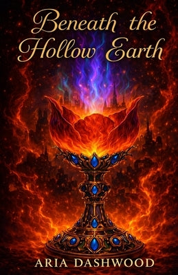 Beneath the Hollow Earth: A Braided Bloodline Novel by Dashwood, Aria