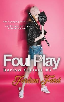 Foul Play by Ford, Jordan