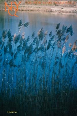 The New York Quarterly, Number 48 by Packard, William