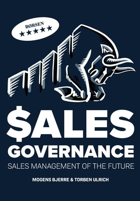 Sales Governance by Ulrich, Torben