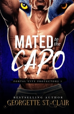 Mated to the Capo by Newton, Leteisha