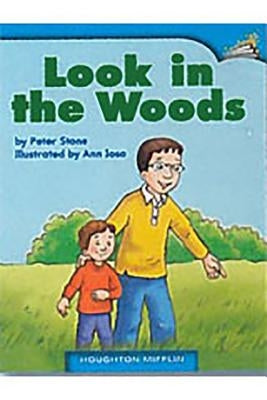 Look in the Woods: Individual Titles Set (6 Copies Each) Level C by Reading