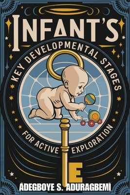 Infant's Key Developmental Stages for Active Exploration: Unlocking Developmental Milestones, Advice, and Professional Guidance for Your Infant's Tran by Aduragbemi, Adegboye S.