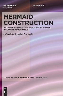 Mermaid Construction by Tsunoda, Tasaku