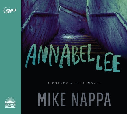Annabel Lee: A Coffey & Hill Novel Volume 1 by Nappa, Mike