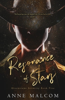 Resonance of Stars by Malcom, Anne
