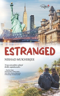 Estranged by Mukherjee, Nishad