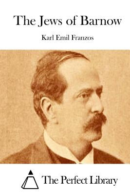 The Jews of Barnow by The Perfect Library
