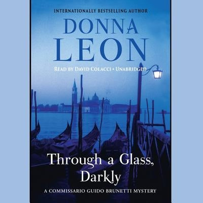 Through a Glass, Darkly by Leon, Donna