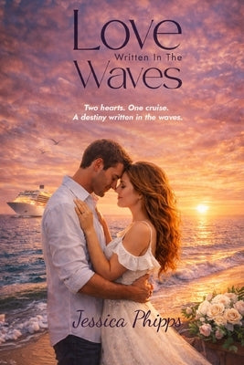 Love Written In The Waves by Phipps, Jessica