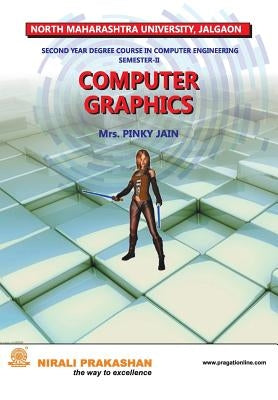 Computer Graphics by Jain, Pinky