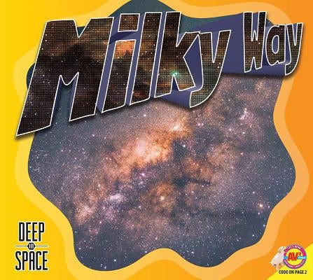 Milky Way by Erlic, Lily