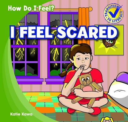 I Feel Scared by Kawa, Katie