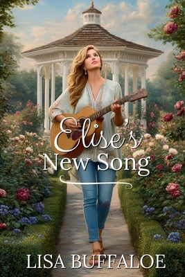 Elise's New Song by Buffaloe, Lisa