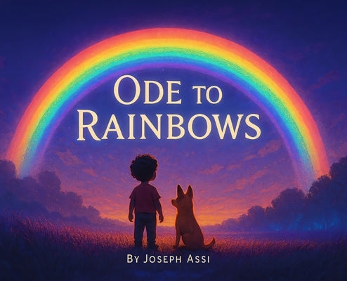 Ode To Rainbows by Assi, Joseph