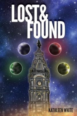 Lost & Found by White, Kathleen