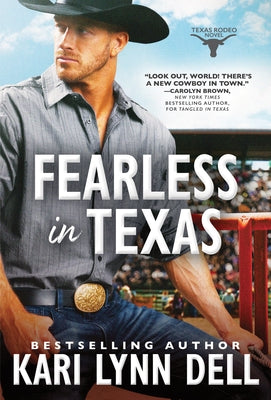 Fearless in Texas by Dell, Kari Lynn