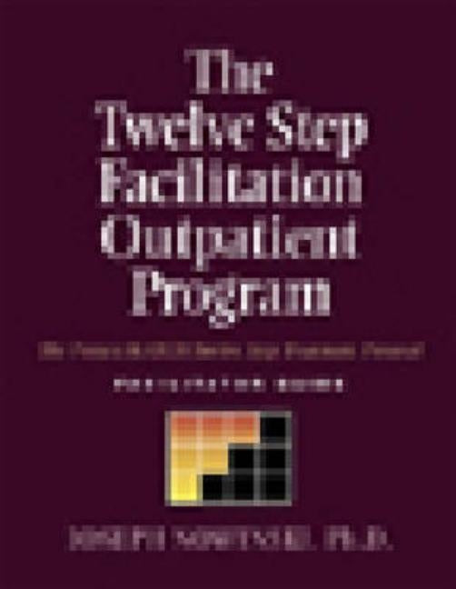The Twelve Step Facilitation Outpatient Facilitator Guide: The Project Match Twelve Step Treatment Protocol by Nowinski, Joseph