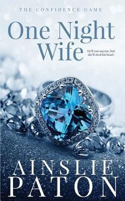 One Night Wife by Paton, Ainslie