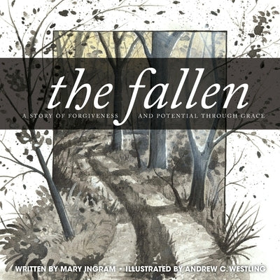 The Fallen by Westling, Andrew