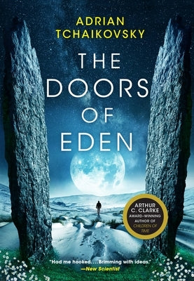 The Doors of Eden by Tchaikovsky, Adrian
