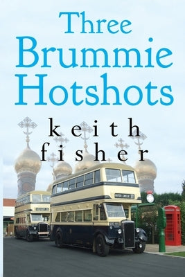 Three Brummie hotshots by Fisher, Keith