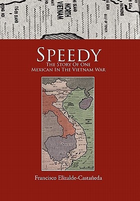Speedy by Elizalde-Castaneda, Francisco