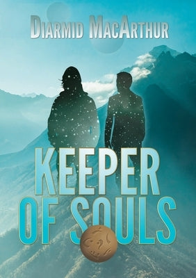 Keeper of Souls by MacArthur, Diarmid