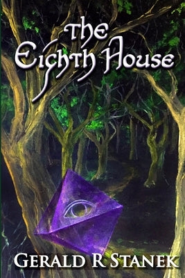 The Eighth House by Stanek, Gerald R.