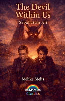 The Devil Within Us Sabahattin Ali by Melis, Melike