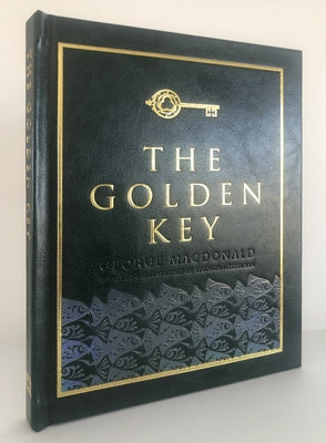 The Golden Key by MacDonald, George