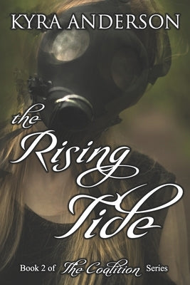 The Rising Tide by Anderson, Kyra