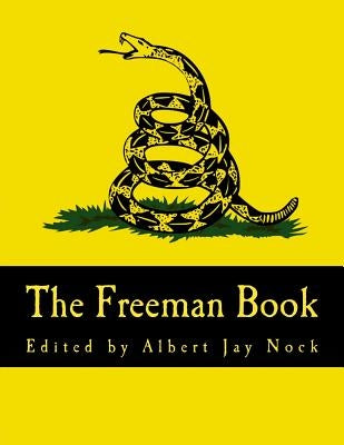 The Freeman Book (Large Print Edition) by Neilson, Francis